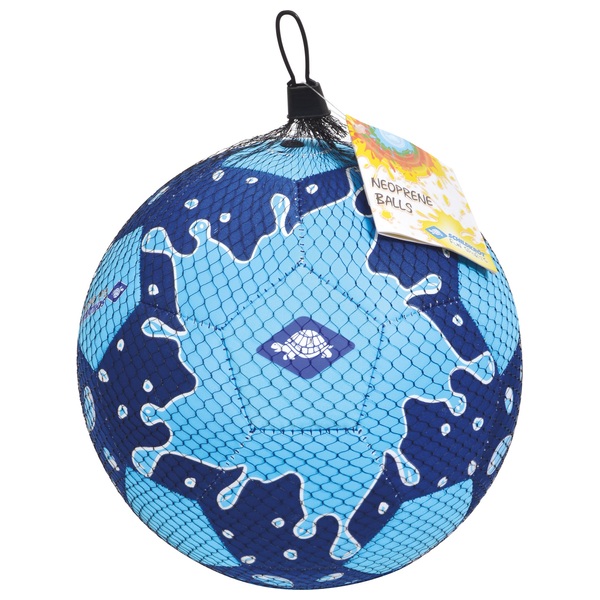 Schildkröt Neopren Beach Soccer, Gr. 5, sortiert