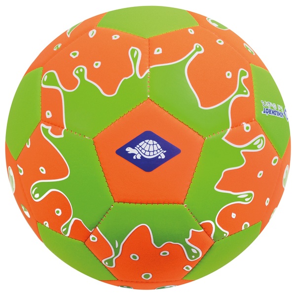 Schildkröt Neopren Beach Soccer, Gr. 5, sortiert