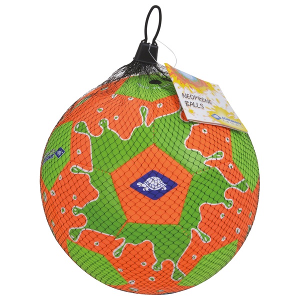 Schildkröt Neopren Beach Soccer, Gr. 5, sortiert