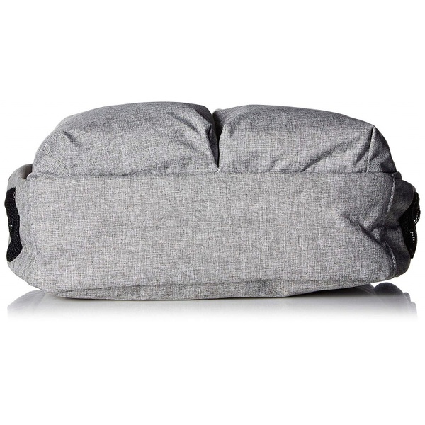 Skip Hop – Wickeltasche Duo Signature Grey Melange