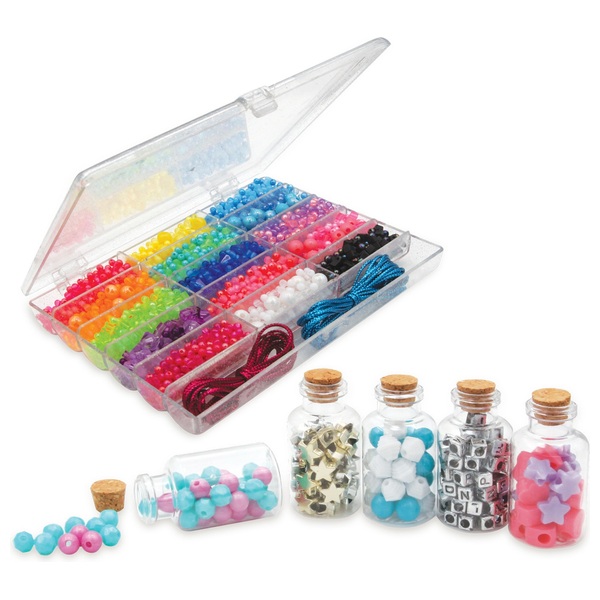 So Beads Ultimatives Schmuck Set Smyths Toys Österreich