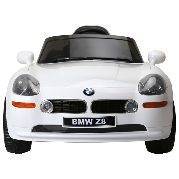 BMW Z8, 6V