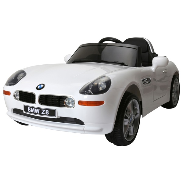 BMW Z8, 6V