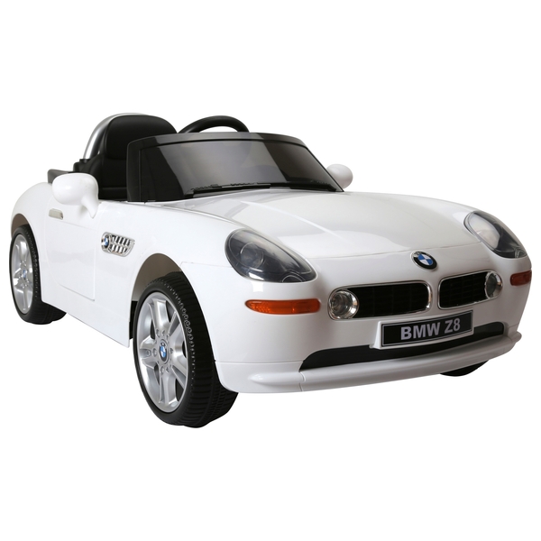 BMW Z8, 6V
