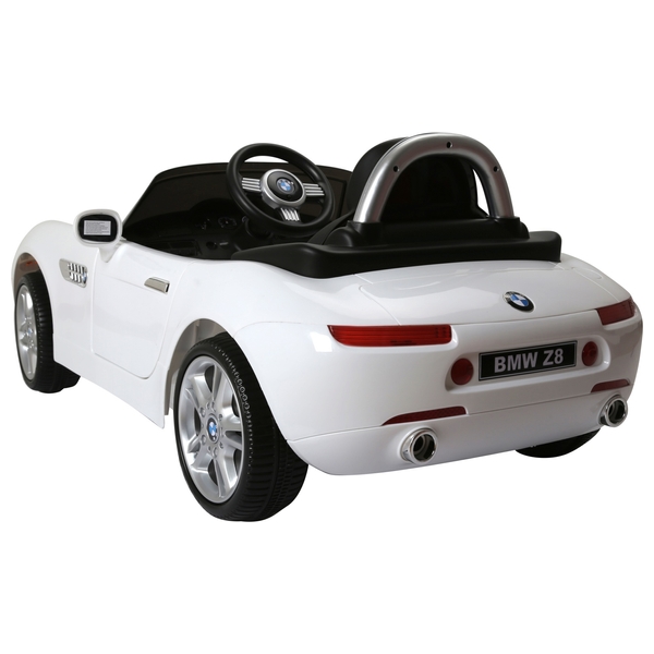 BMW Z8, 6V