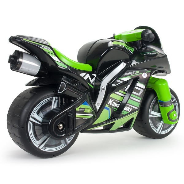 Injusa Motorrad Kawasaki Smyths Toys Österreich