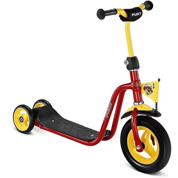 Puky Scooter R1, rot Smyths Toys Superstores