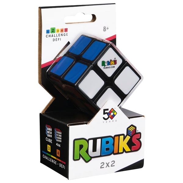 Smyths 2024 rubik's cube