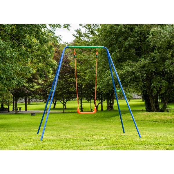 Single Swing Swings Ireland