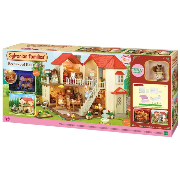 beechwood hall gift set