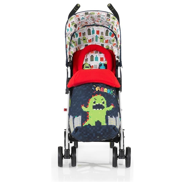 cosatto stroller monster