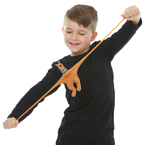 mini stretch scooby doo