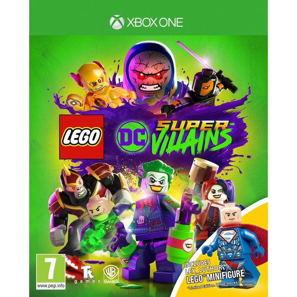 upcoming lego xbox games