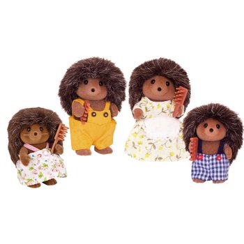 Sylvanian Families Family Sets | Smyths Toys UK