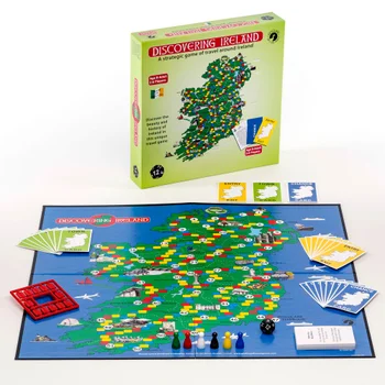 Twister Board Game  Smyths Toys Ireland