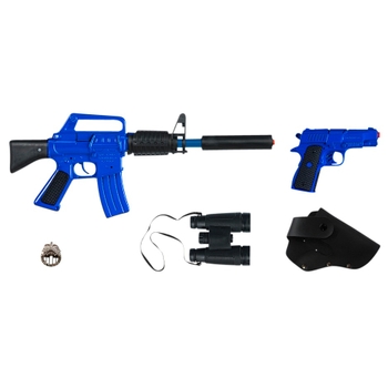 Action Task Force Toy Gun Set Action Task Force Toy Gun Set