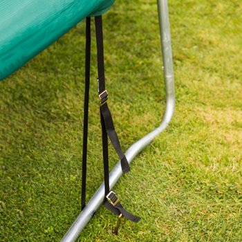 10ft Trampoline Tie Down Kit 10ft Trampoline Tie Down Kit