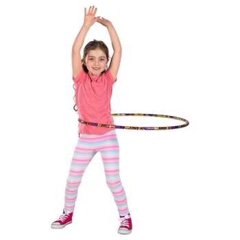 Laser Hula Hoop Assortment