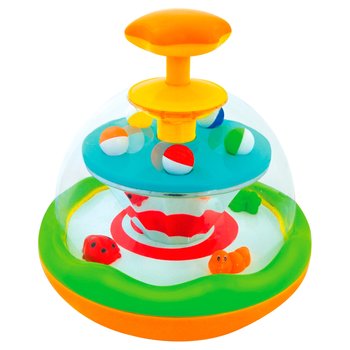 101186: Tap N View Spinner