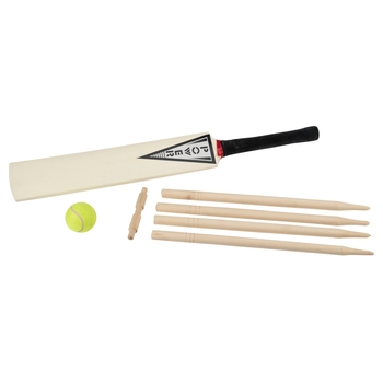 Cricket Bat Set Cricket Bat Set