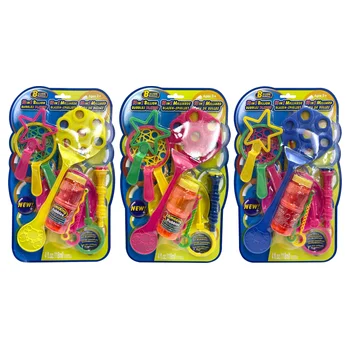 Outdoor Fun Bubble Blaster, 2-pc.