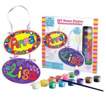 paint station smyths toys