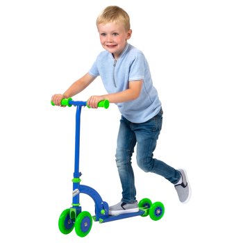 micro scooter smyths