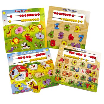 Jigsaws and Puzzles for kids - Smyths Toys Ireland