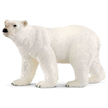 schleich WILD LIFE 14800 Eisbär