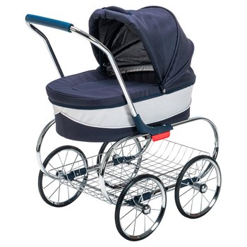 smyths grey pram