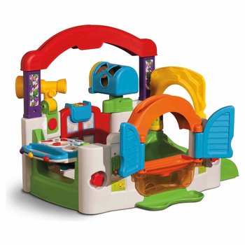 little tikes activity cube asda
