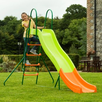 slides for 3 year olds