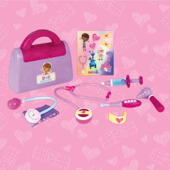 doc mcstuffins toys asda