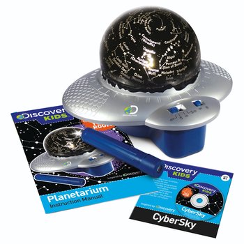 128581: Discovery Kids Planetarium