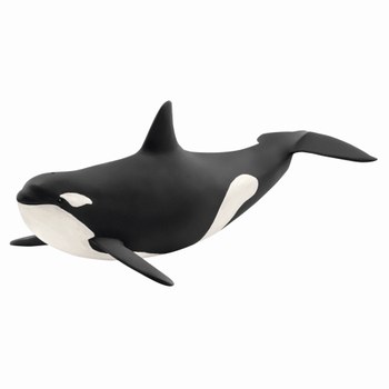 schleich WILD LIFE 14807 Orca Figuur