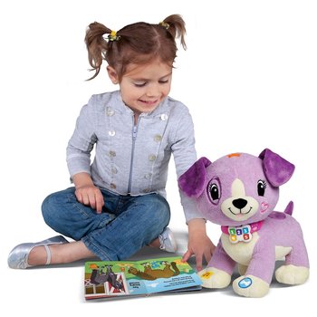 LeapFrog Read With Me (Violet) LeapFrog Read With Me (Violet)