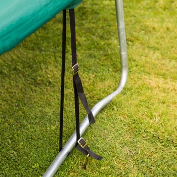smyths junior trampoline