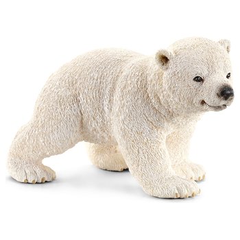 schleich Wild Life 14708 Walking Polar Bear