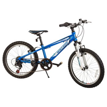 20 Inch Procycle Maverick Bike Review - Review Toys