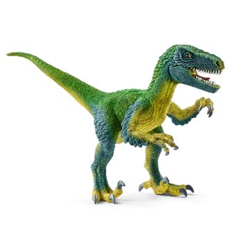 schleich DINOSAURS 14585 Velociraptor
