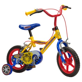 12 Inch Tiger Bike 12 Inch Tiger Bike