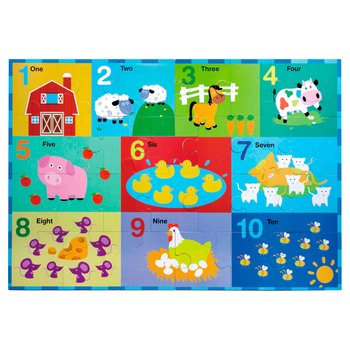 Jigsaws and Puzzles for kids - Smyths Toys Ireland