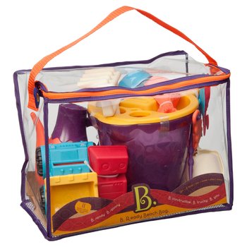 B. toys Sommer Strandtasche