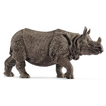 schleich Wild Life 14816 Indian Rhinoceros