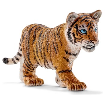 schleich Wild Life 14730 Tiger Cub