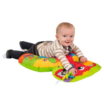 smyths baby mat