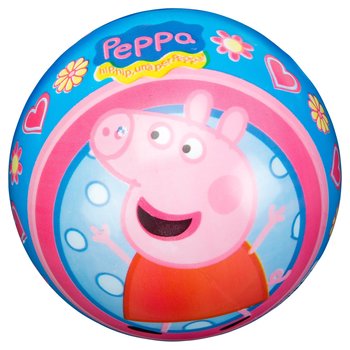 Mondo 7924 200 mm Peppa Pig Soft Ball Aire libre y deportes Juguetes ...