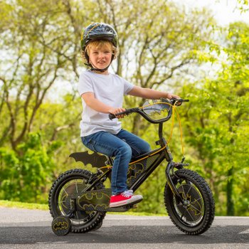 14 Inch Batman Bike 14 Inch Batman Bike