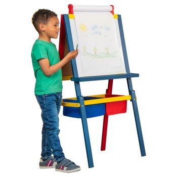 Kids Easels, Tables, Chairs & Storage
