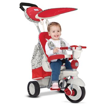 baby trike smyths